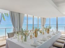 テーブルコーディネート