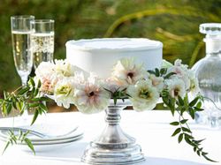 【OP】ウエディングケーキ