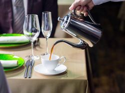 コーヒー