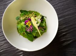 Salade -ヴェール