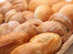 こだわり焼きたてパン