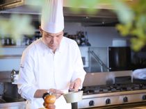 料理長 石原太郎