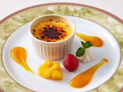 dessert デザート