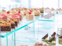 Sweets buffet スイーツブッフェ