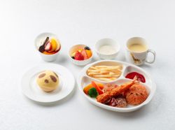 キッズメニュー