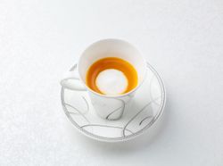 かぼちゃのスープ