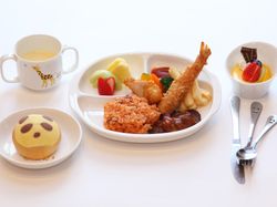 キッズメニュー