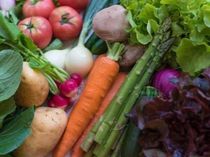 食材へのこだわり