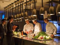 おもてなしへのこだわり