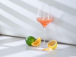 ペアリングドリンク