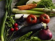 食材へのこだわり