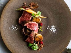 French~フランス料理~