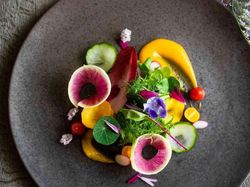 French&Japanese~和洋折衷~