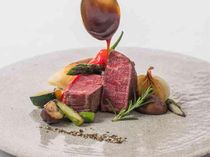 あたたかいものはあたたかい内に 冷たいものは冷たいままでゲストへお届け