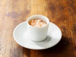 狭山ほうじ茶グラニテ 