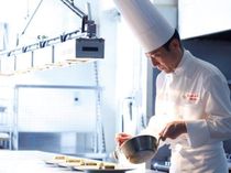 統括総料理長 太田