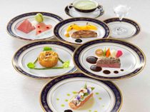 「食のロイヤル」と言われる美食