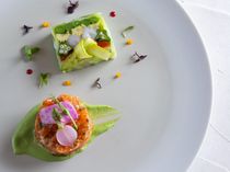 「味付け」へのこだわり