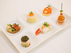 グルメへのプレリュード