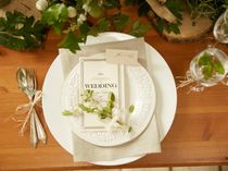 シェフとのお打ち合わせ♪