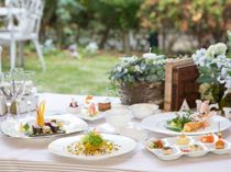 自由な組み合わせに!