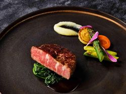 ［ 御肉料理 ］