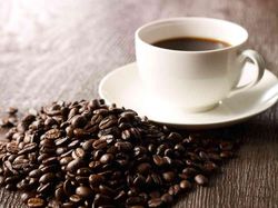 パンとコーヒー