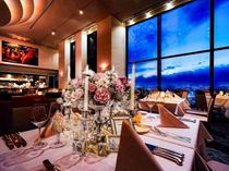 来館時に婚礼料理試食が可能!