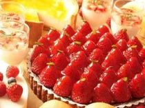 ご成約後はフルコースを食べ比べ打合せ