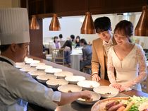 100人に100通りのおもてなしを