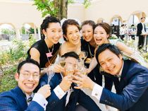 アペリティフという"もてなし×過ごし方"