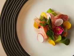 ~海辺の贅沢~ オーシャン・デュ・プラージュ