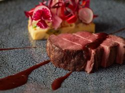 ～赤の情熱～　フィレ・アン・ルージュ