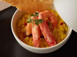 ～カリプソの愛しの味～　カリプソ・アムール