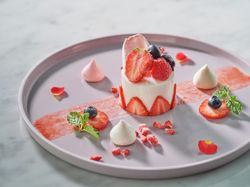 ウエディングケーキ