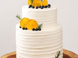 ウェディングケーキ