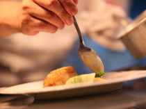 SPCIALITY ~食材へのこだわり~