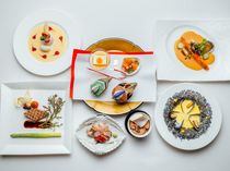 「御食国」淡路島の恵みを贅沢に味わう