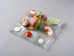 海と大地の恵みパレットスタイル