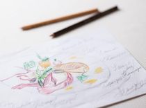 【世界にたったひとつ】料理長特選コース料理