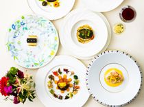 【フランス料理界の巨匠】ミクニフランス料理