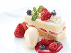 ウエディングケーキ