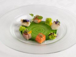 オードブル=冷菜=