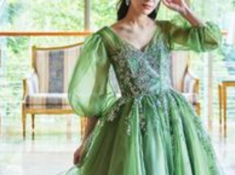 ブルーミントンヒル 専任のドレスコーディネーターが理想の花嫁姿への近道を提案！の画像4