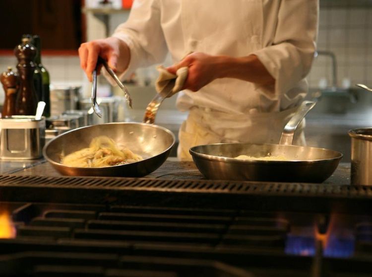 ブルーミントンヒル 佳き日にふさわしい上質なひと皿をご提供いたします。の画像3