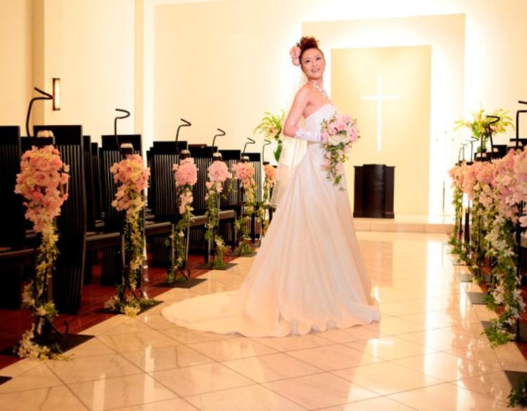 アールベルアンジェ釧路 すべてのスペースが、その日のおふたりの結婚式のためだけにの画像3