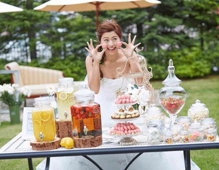 アールベルアンジェ釧路 大切な家族の一員でもある愛犬もパーティに参加できるの画像3