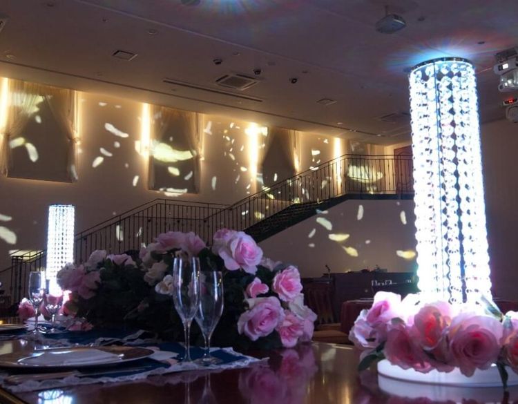 アールベルアンジェ釧路 気軽に、かしこまらず、カジュアルにウエディングを楽めるの画像3