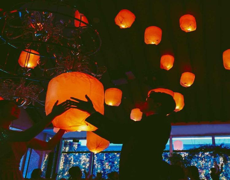 宮の森フランセス教会 1000本のバラに包まれた感動挙式とおもてなしの画像3