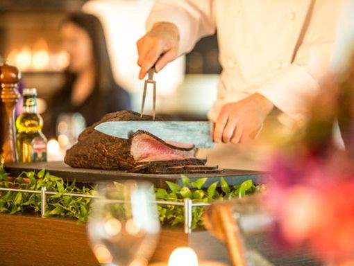 宮の森フランセス教会 ゲストを魅了する極上の柔らか肉の画像2